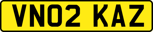 VN02KAZ