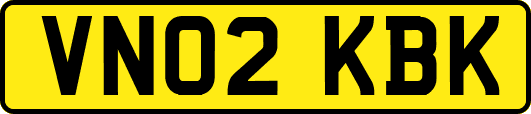 VN02KBK