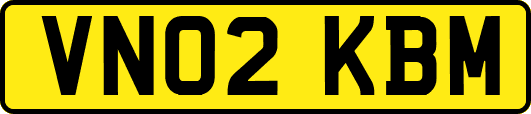 VN02KBM