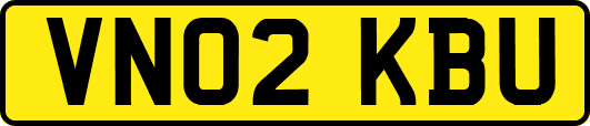 VN02KBU