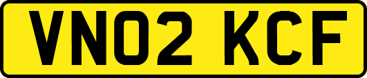 VN02KCF