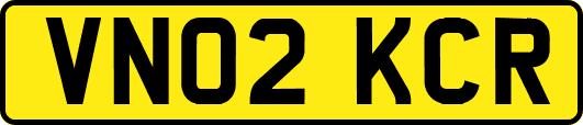 VN02KCR