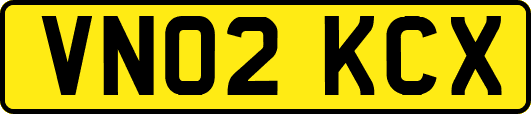 VN02KCX