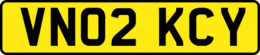 VN02KCY