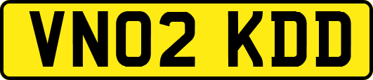 VN02KDD
