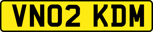 VN02KDM