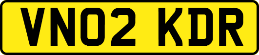VN02KDR