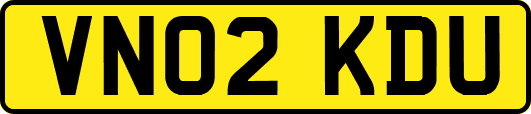 VN02KDU