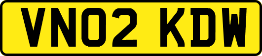 VN02KDW