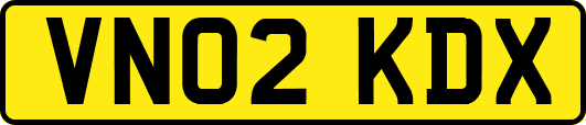 VN02KDX