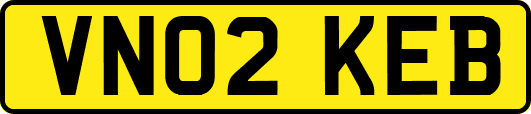 VN02KEB