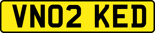 VN02KED