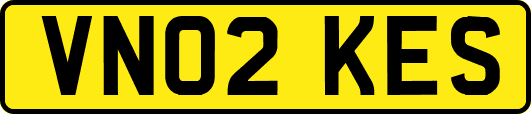 VN02KES