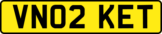 VN02KET