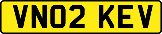 VN02KEV