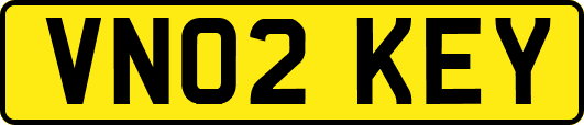 VN02KEY