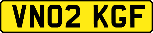VN02KGF
