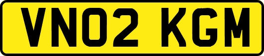 VN02KGM
