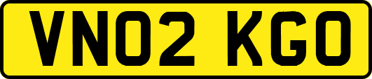 VN02KGO