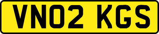 VN02KGS