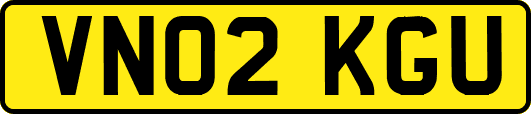 VN02KGU