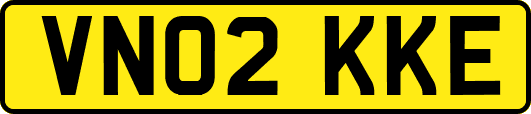 VN02KKE
