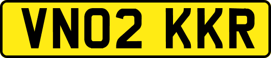 VN02KKR