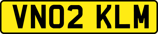 VN02KLM