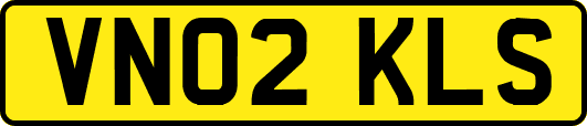 VN02KLS