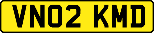 VN02KMD