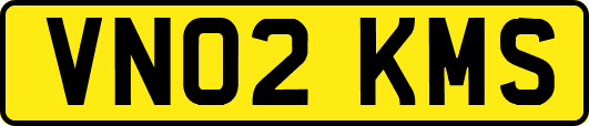 VN02KMS