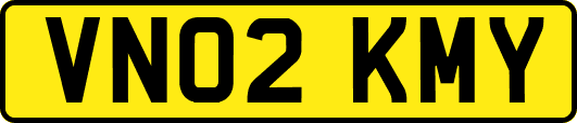 VN02KMY