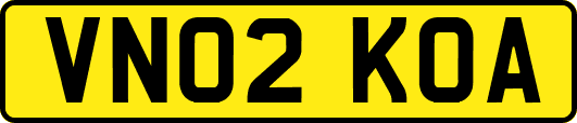 VN02KOA