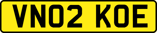 VN02KOE