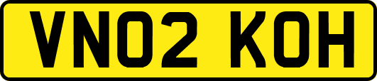 VN02KOH