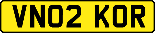 VN02KOR