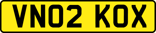 VN02KOX