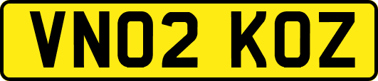 VN02KOZ