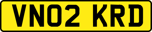 VN02KRD