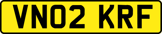 VN02KRF