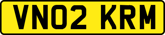 VN02KRM