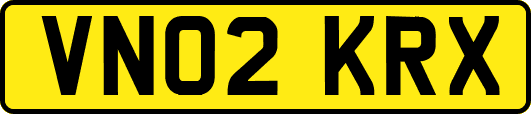 VN02KRX