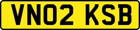 VN02KSB
