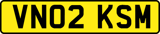 VN02KSM