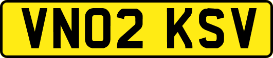 VN02KSV