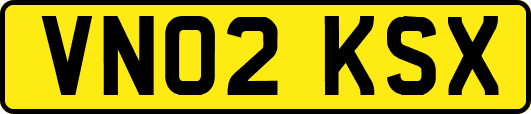 VN02KSX