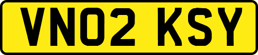 VN02KSY