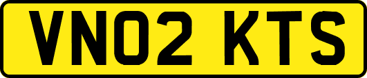 VN02KTS