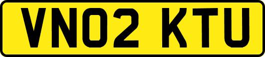 VN02KTU