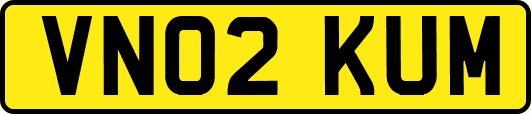 VN02KUM